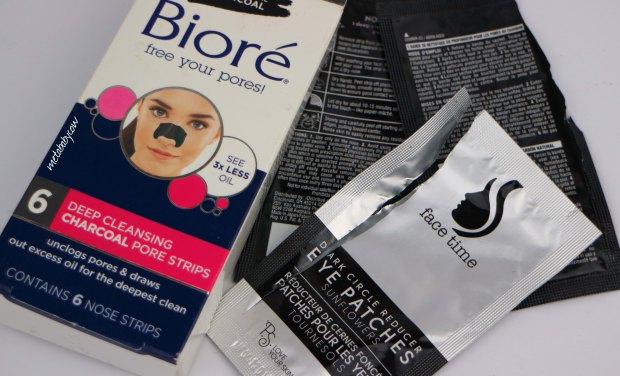 pore-strips