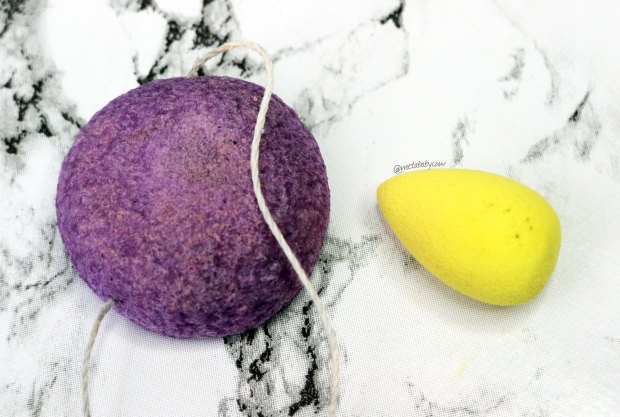 sponges-konjac-blending-mini-primark