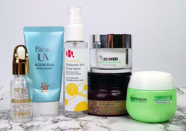 facial-skincare