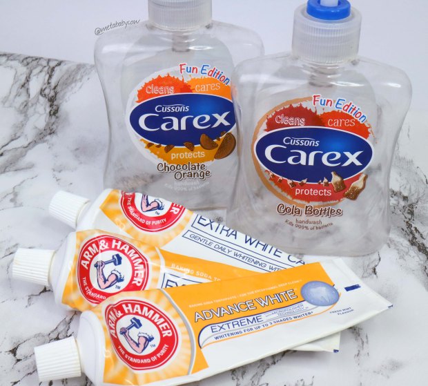 hand-soap-toothpaste